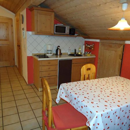 Ferienwohnung Wingen Bad Feilnbach Habitación foto
