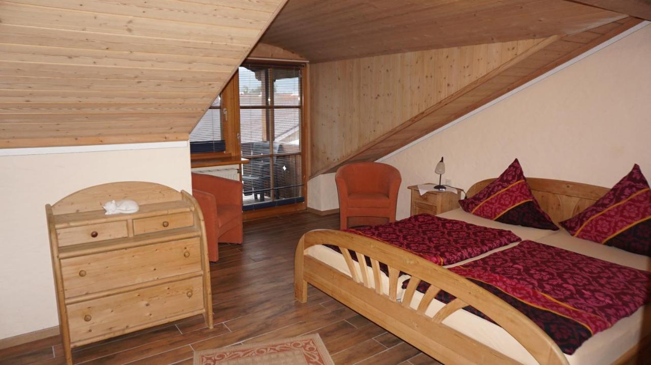 Ferienwohnung Wingen Bad Feilnbach Habitación foto