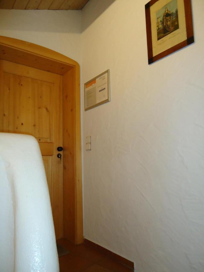 Ferienwohnung Wingen Bad Feilnbach Habitación foto